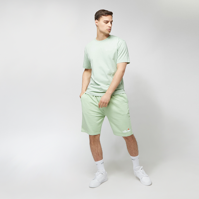 Champion ROC ECO FUTURE Crewneck T-Shirt sps vert 4190 5