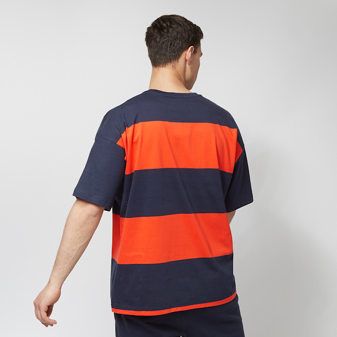 Champion Bookstore T T-Shirt oranje 4193 2