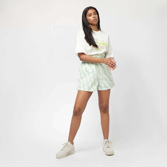 Reebok Shorts Summer Waves multicolor 4249 4
