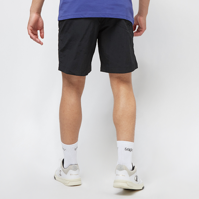 Champion LEG Beachshorts Beachshort preto 4269 2