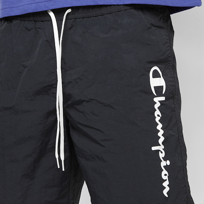 Champion LEG Beachshorts Beachshort crna 4269 3
