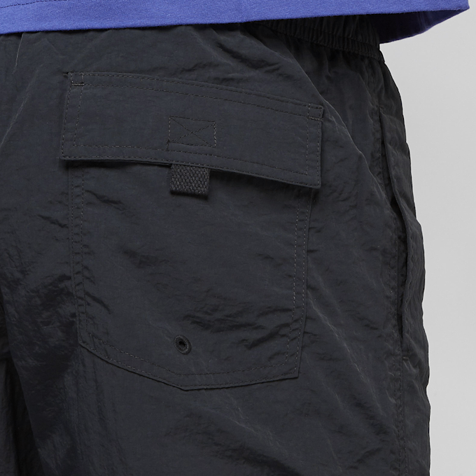 Champion LEG Beachshorts Beachshort czarny 4269 4