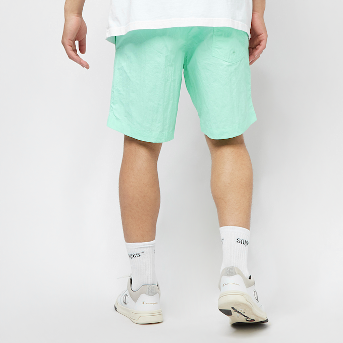 Champion LEG Beachshorts Beachshort turkusowy 4273 2