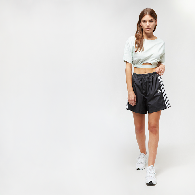 Reebok CL Womens Tailoring Top zelena 4329 5