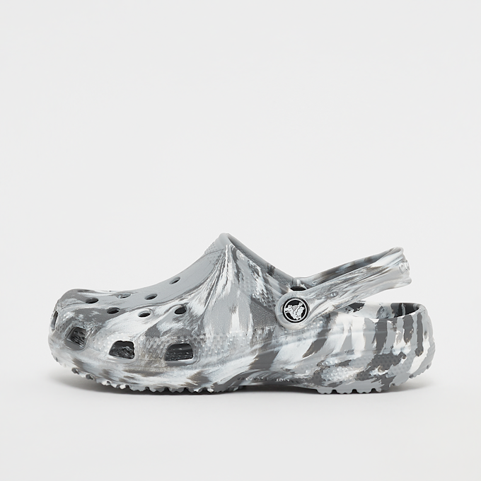 Crocs 02041218 szary 4334 1