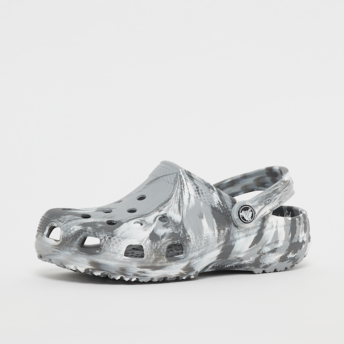 Crocs 02041218 szary 4334 2