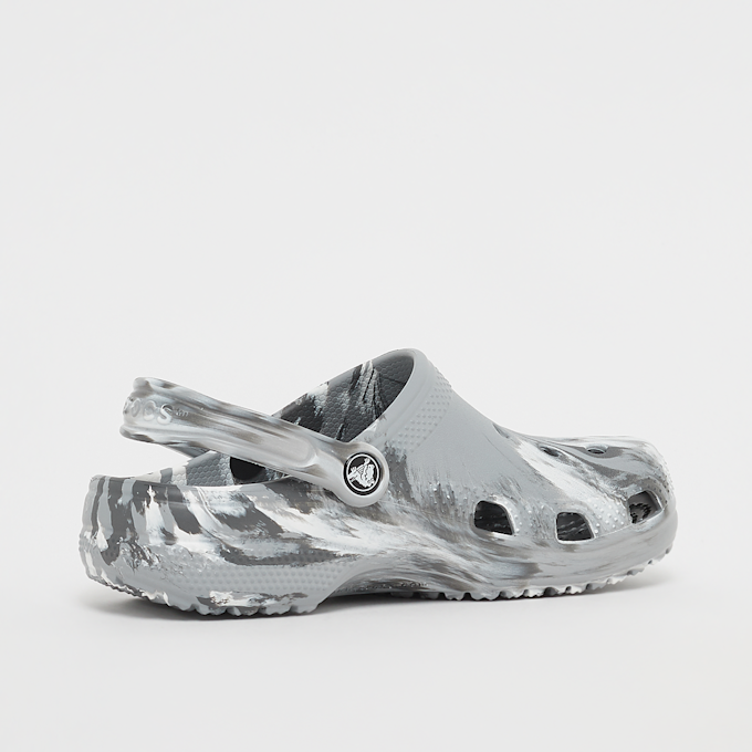 Crocs 02041218 szary 4334 3