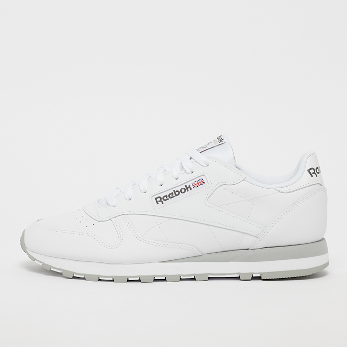 Reebok Classic Leather Sneaker wit 4346 1