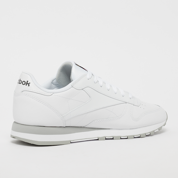 Reebok Classic Leather Sneaker wit 4346 3