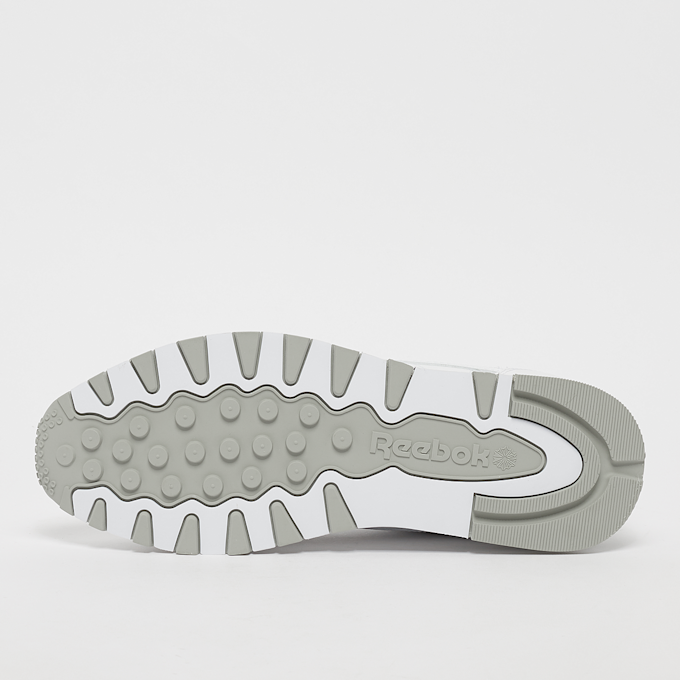 Reebok Classic Leather Sneaker wit 4346 4