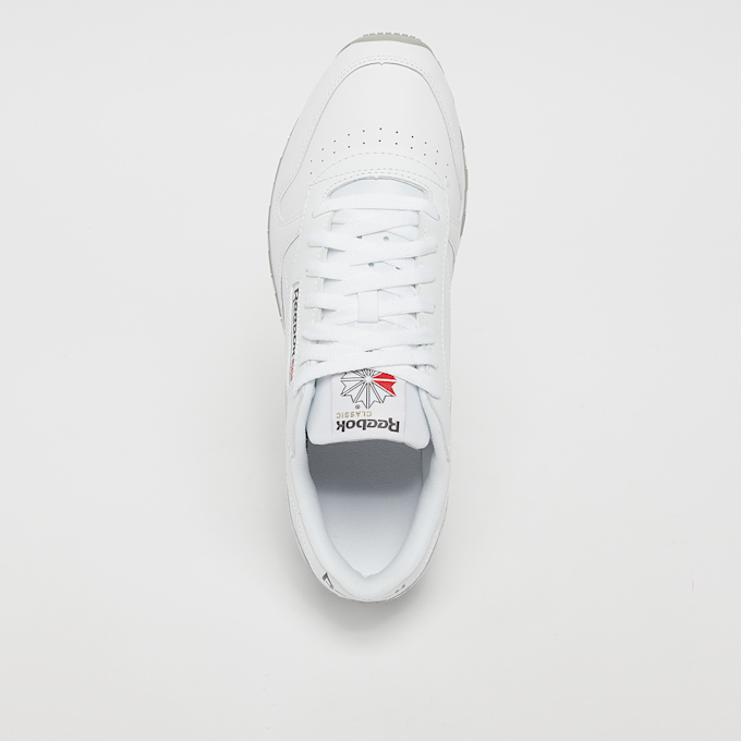 Reebok Classic Leather Sneaker wit 4346 5