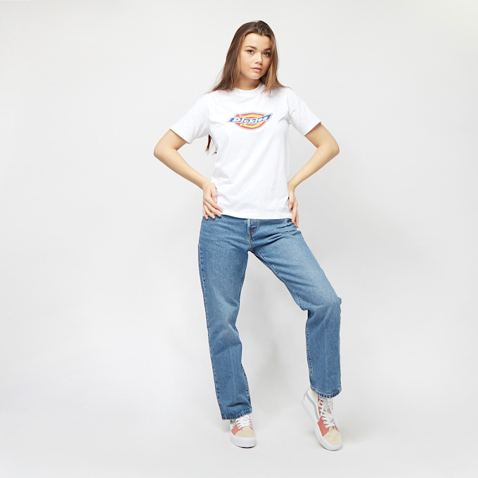 Dickies 02042189 weiß 4456 4