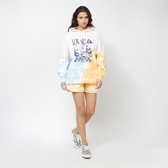 Dickies 02042219 amarelo 4472 5