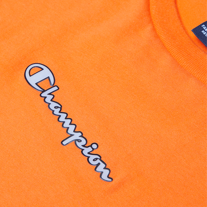 Champion 02042477 arancione 4500 2