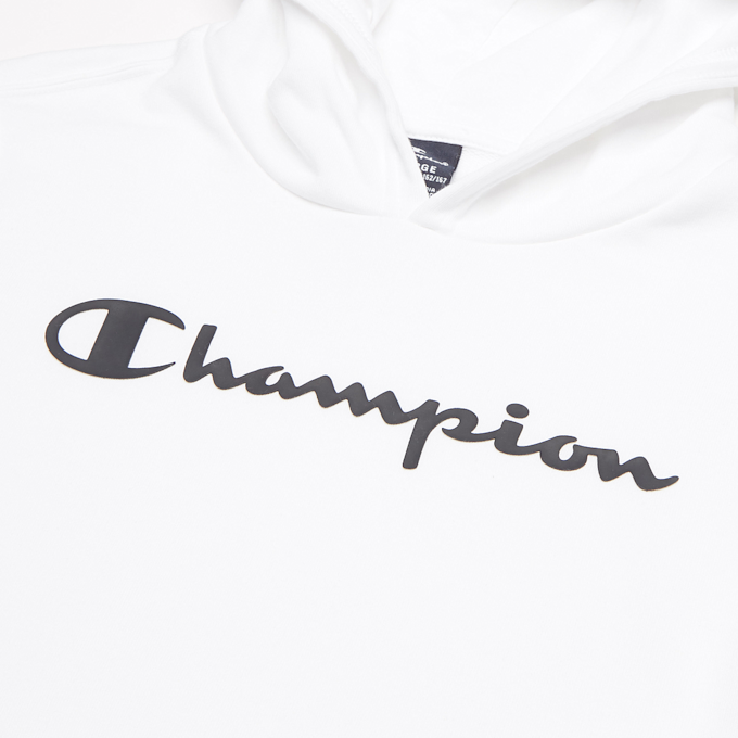 Champion 02042492 biały 4506 2