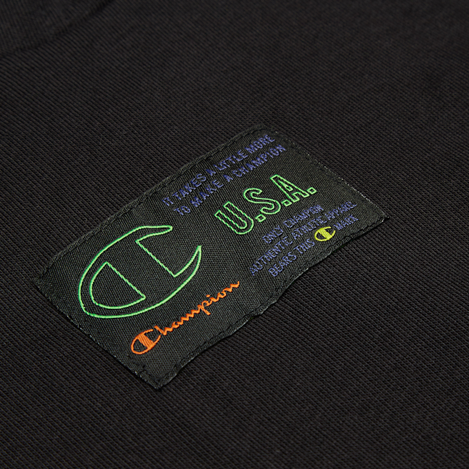 Champion 02042501 crna 4509 3