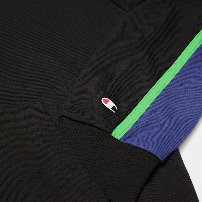 Champion 02042501 zwart 4509 4