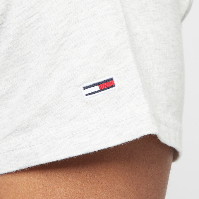 Tommy Jeans 02043230 grijs 4586 4