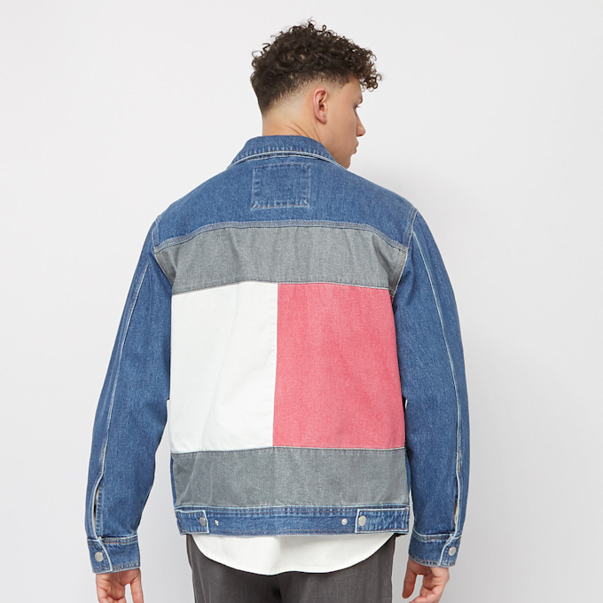 Tommy Jeans 02043254 azul 4599 2