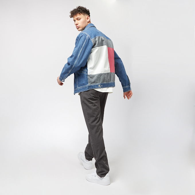 Tommy Jeans 02043254 azul 4599 5