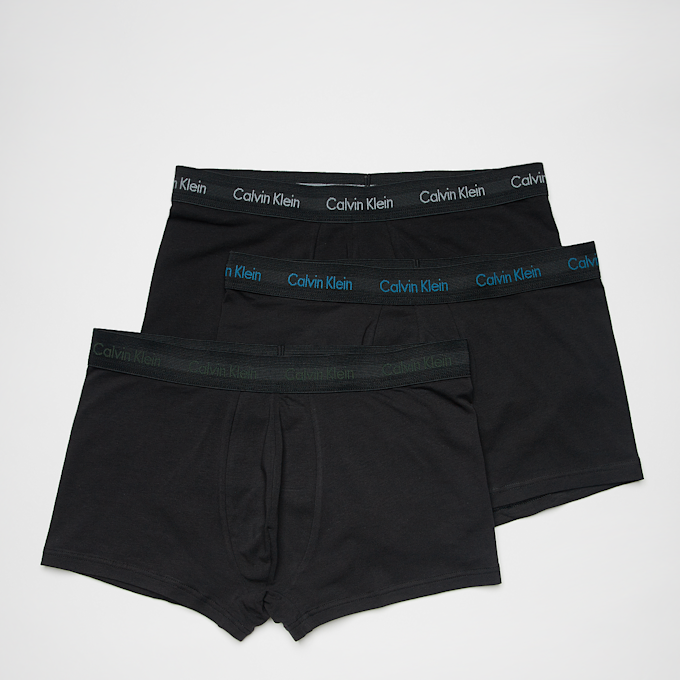 Calvin Klein Underwear 02043301 schwarz 4610 1