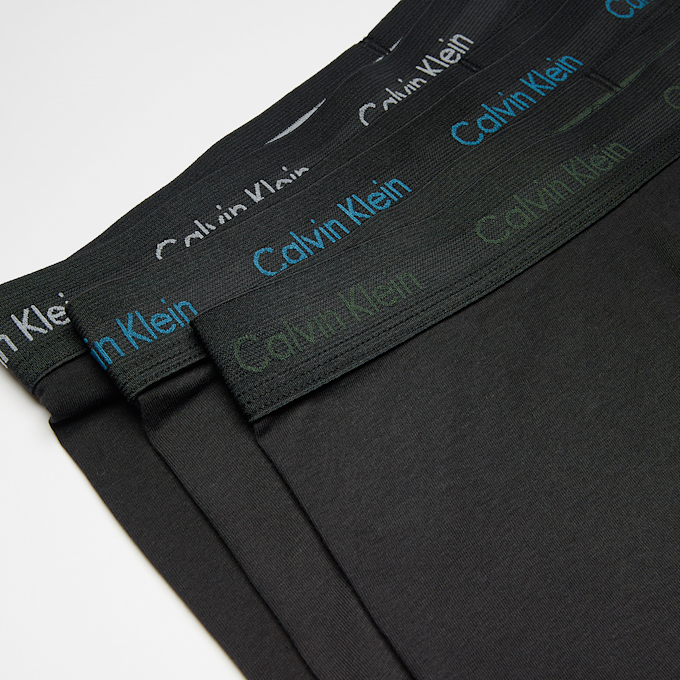 Calvin Klein Underwear 02043301 noir 4610 2