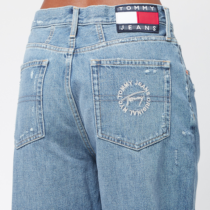 Tommy Jeans 02043350 plava 4616 4