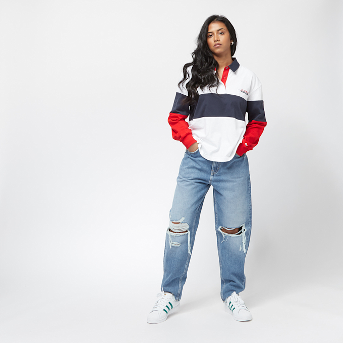 Tommy Jeans 02043350 blau 4616 5