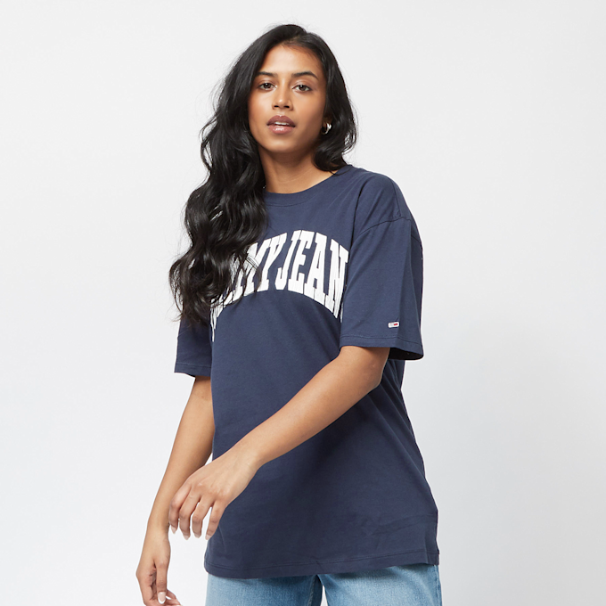 Tommy Jeans 02043434 blauw 4630 1