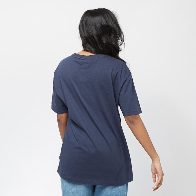 Tommy Jeans 02043434 blauw 4630 2