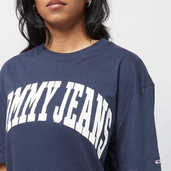 Tommy Jeans 02043434 blauw 4630 3