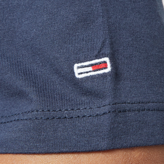 Tommy Jeans 02043434 blauw 4630 4