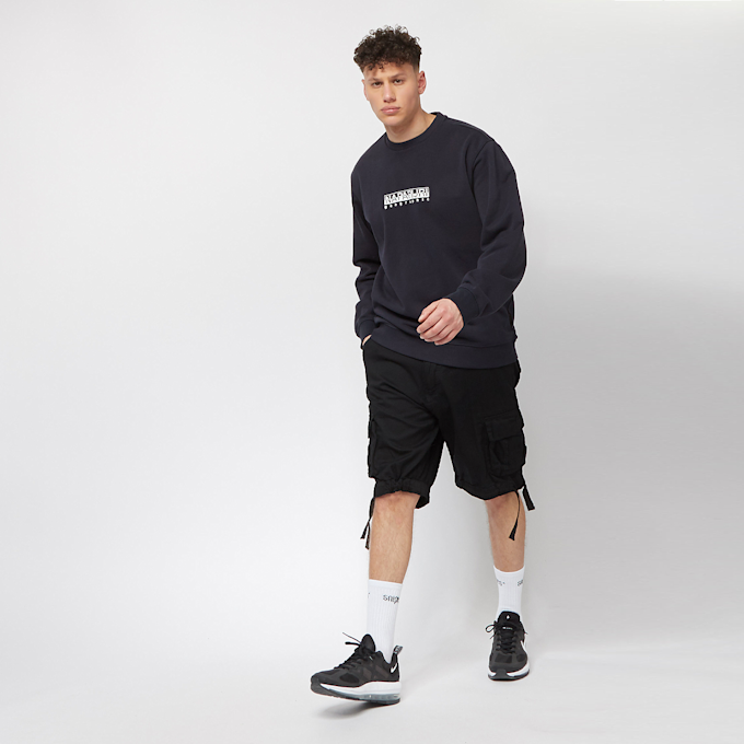 Napapijri 02043529 blu 4649 5