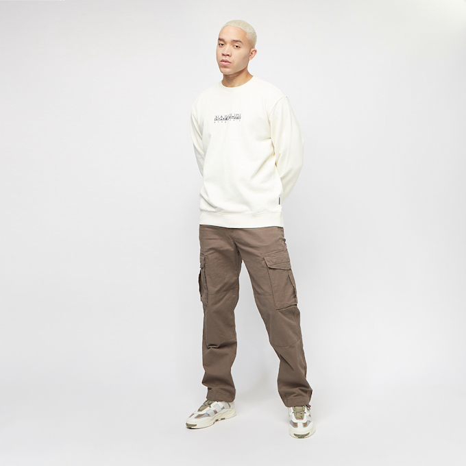 Napapijri 02043531 blanc 4651 5