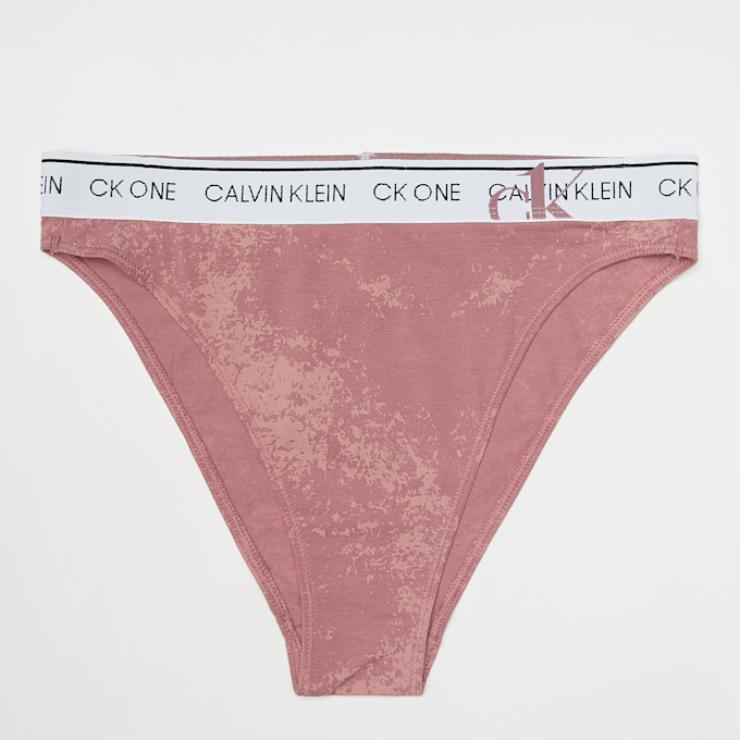 Calvin Klein Underwear 02043704 rot 4667 1