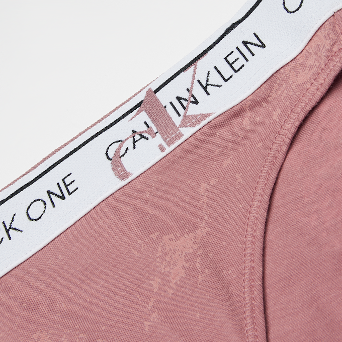 Calvin Klein Underwear 02043704 rot 4667 2