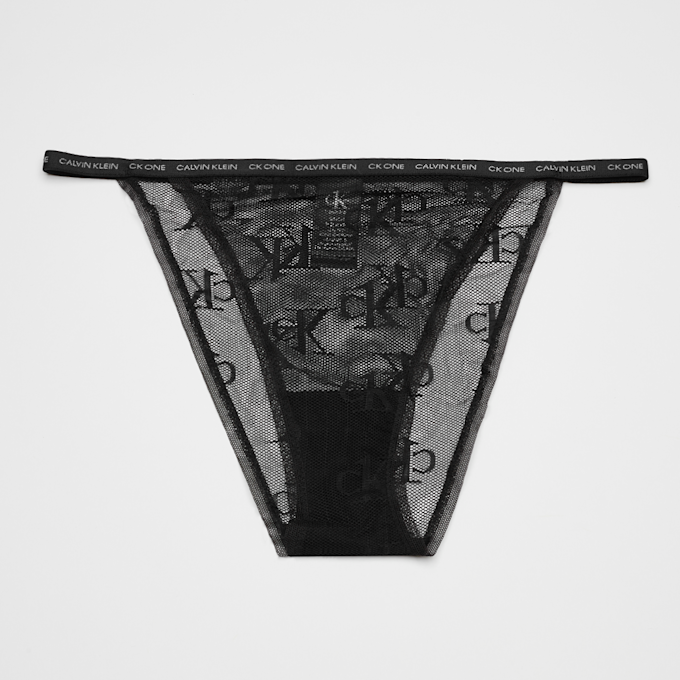 Calvin Klein Underwear 02043764 preto 4677 1