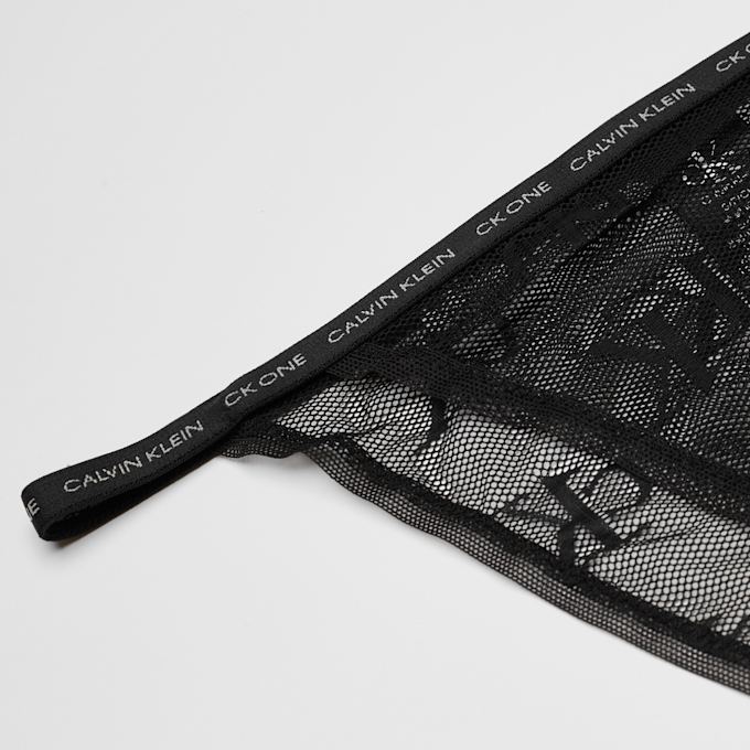 Calvin Klein Underwear 02043764 crna 4677 2