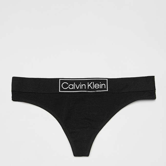 Calvin Klein Underwear 02043833 noir 4686 1