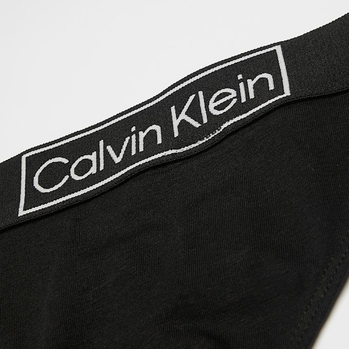 Calvin Klein Underwear 02043833 schwarz 4686 2