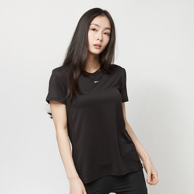 Tommy Sport 02044157 schwarz 4712 1