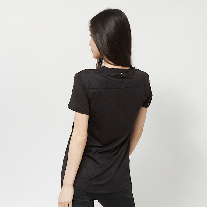 Tommy Sport 02044157 schwarz 4712 2