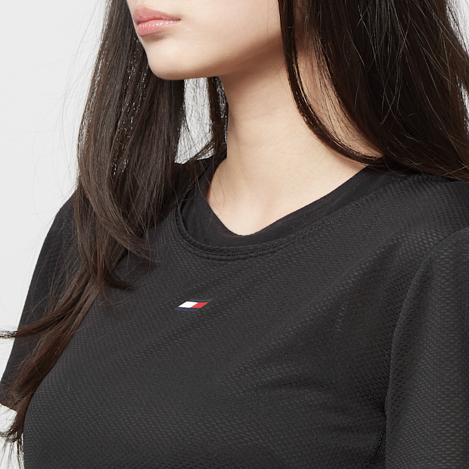 Tommy Sport 02044157 schwarz 4712 3