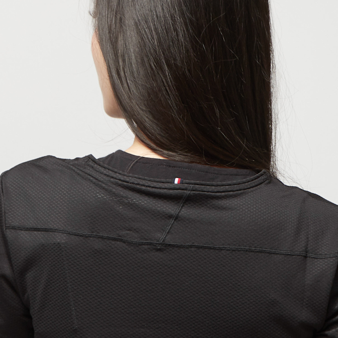 Tommy Sport 02044157 schwarz 4712 4