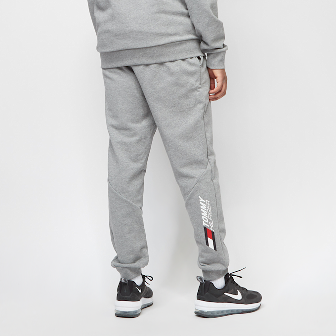 Tommy Sport 02044274 siva 4733 2