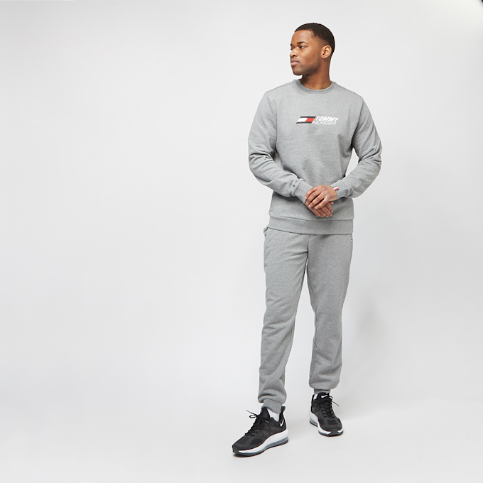 Tommy Sport 02044274 siva 4733 5