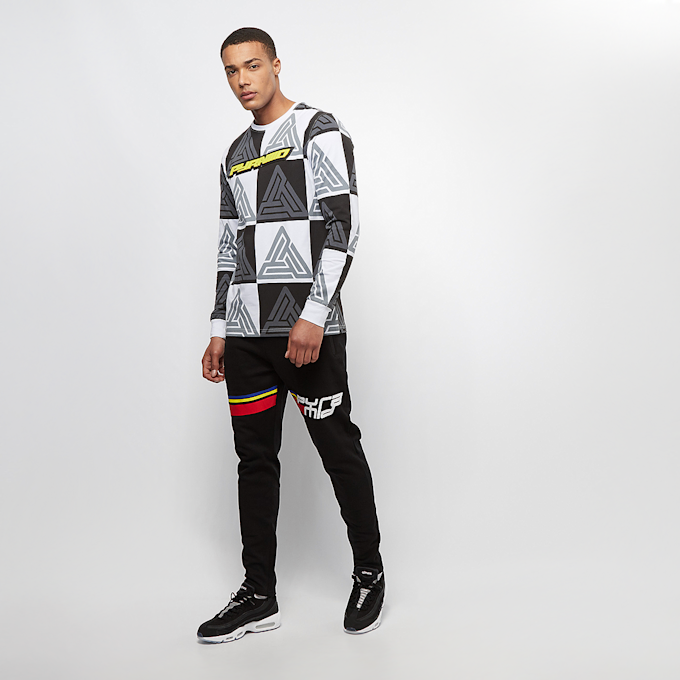 Tommy Sport 02044274 grijs 4733 7