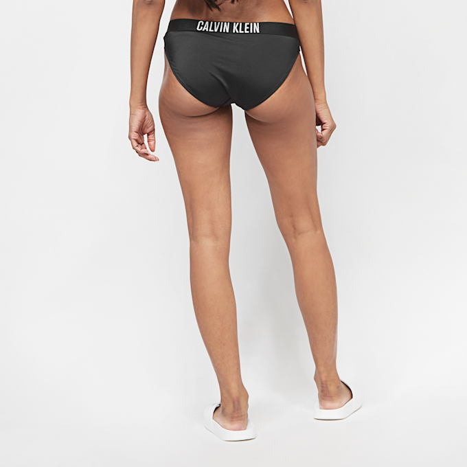 Calvin Klein Underwear 02044317 crna 4747 2