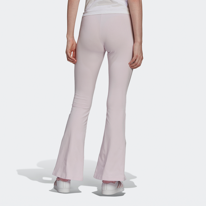 adidas Originals 80's Dance Open Hem Leggings rosa 4774 2