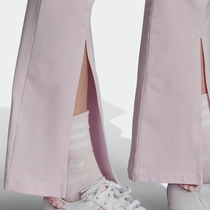 adidas Originals 80's Dance Open Hem Leggings rosa 4774 4